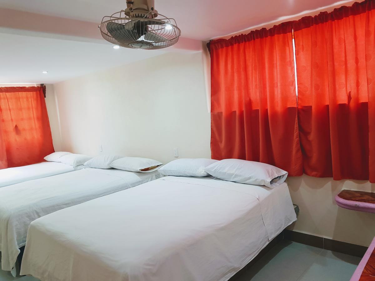 Hotel Bahia Ixtapa  Extérieur photo