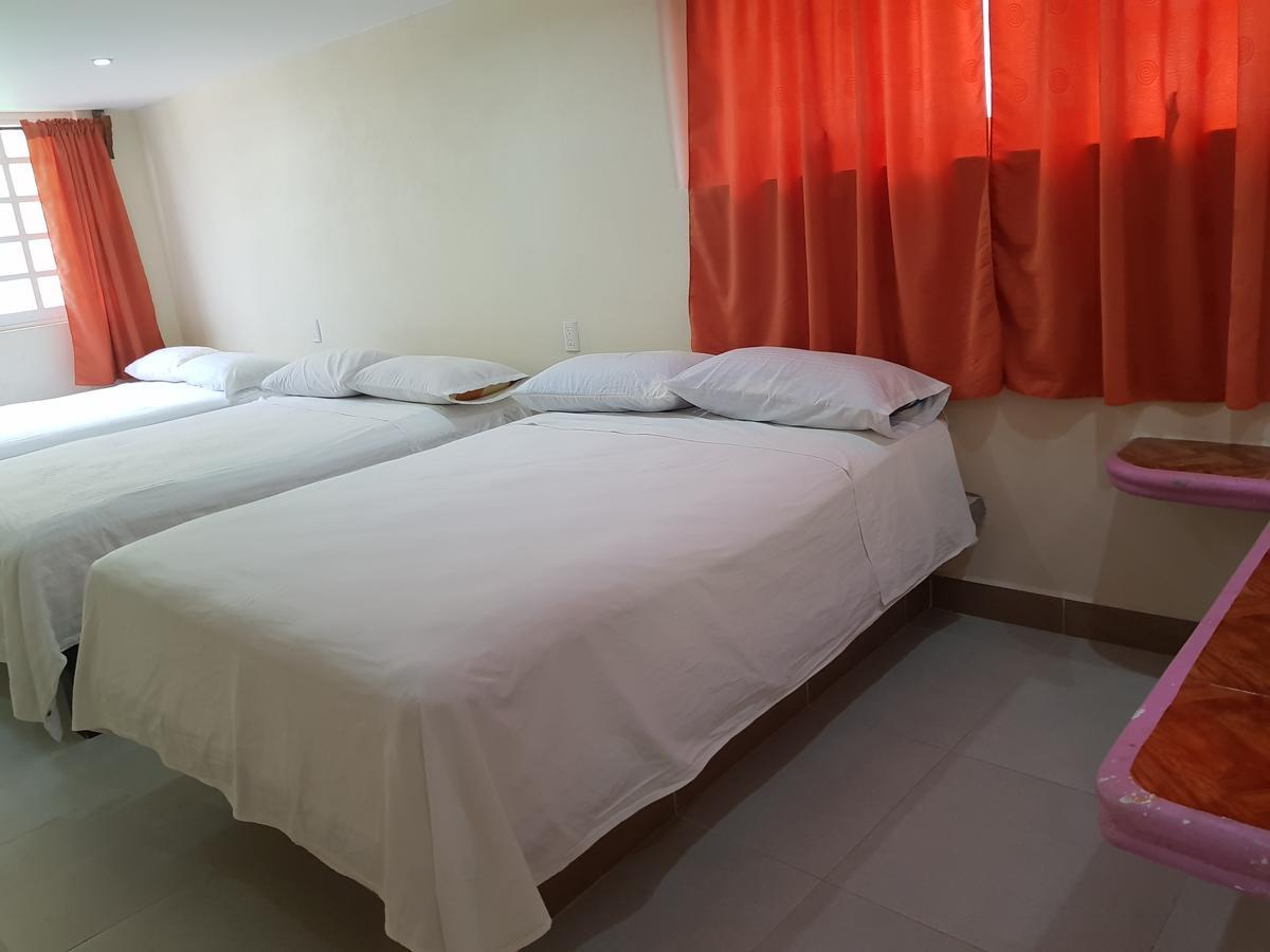 Hotel Bahia Ixtapa  Extérieur photo