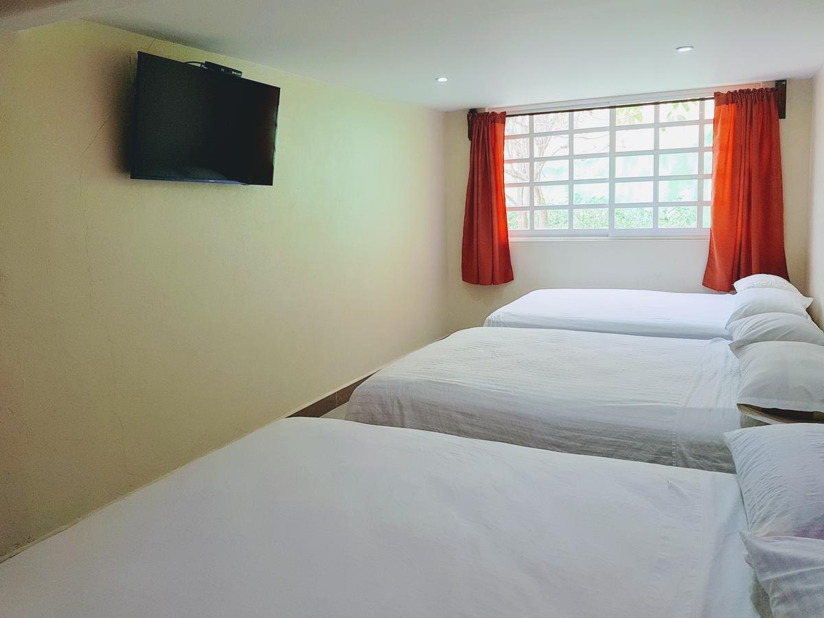 Hotel Bahia Ixtapa  Extérieur photo