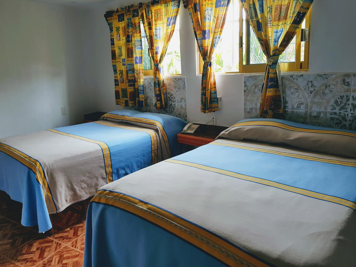 Hotel Bahia Ixtapa  Extérieur photo